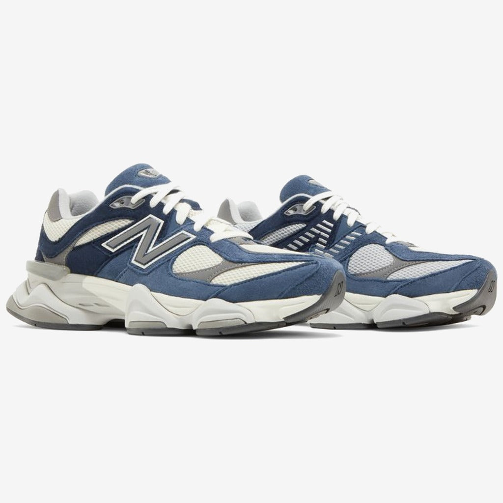 New Balance 9060 Natural Indigo - New Balance
