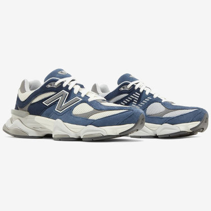 New Balance 9060 Natural Indigo - New Balance