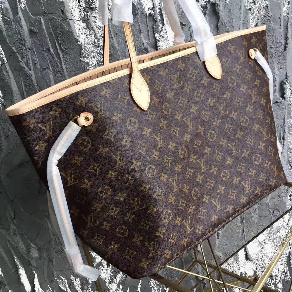 LV - Sac Neverfull GM