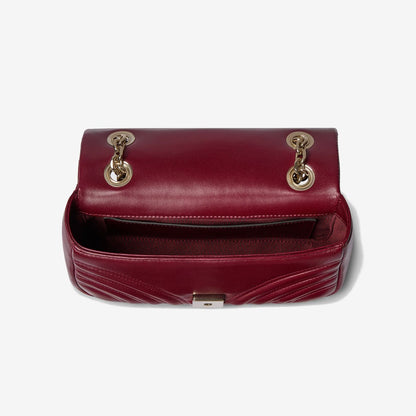 Sac à épaule GG Marmont petit format - #5