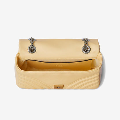 Sac à épaule GG Marmont petit format - #7
