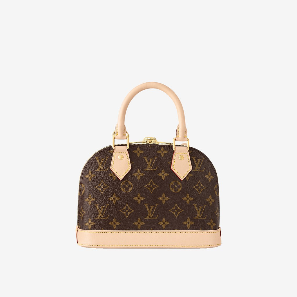 Sac Alma BB - #7