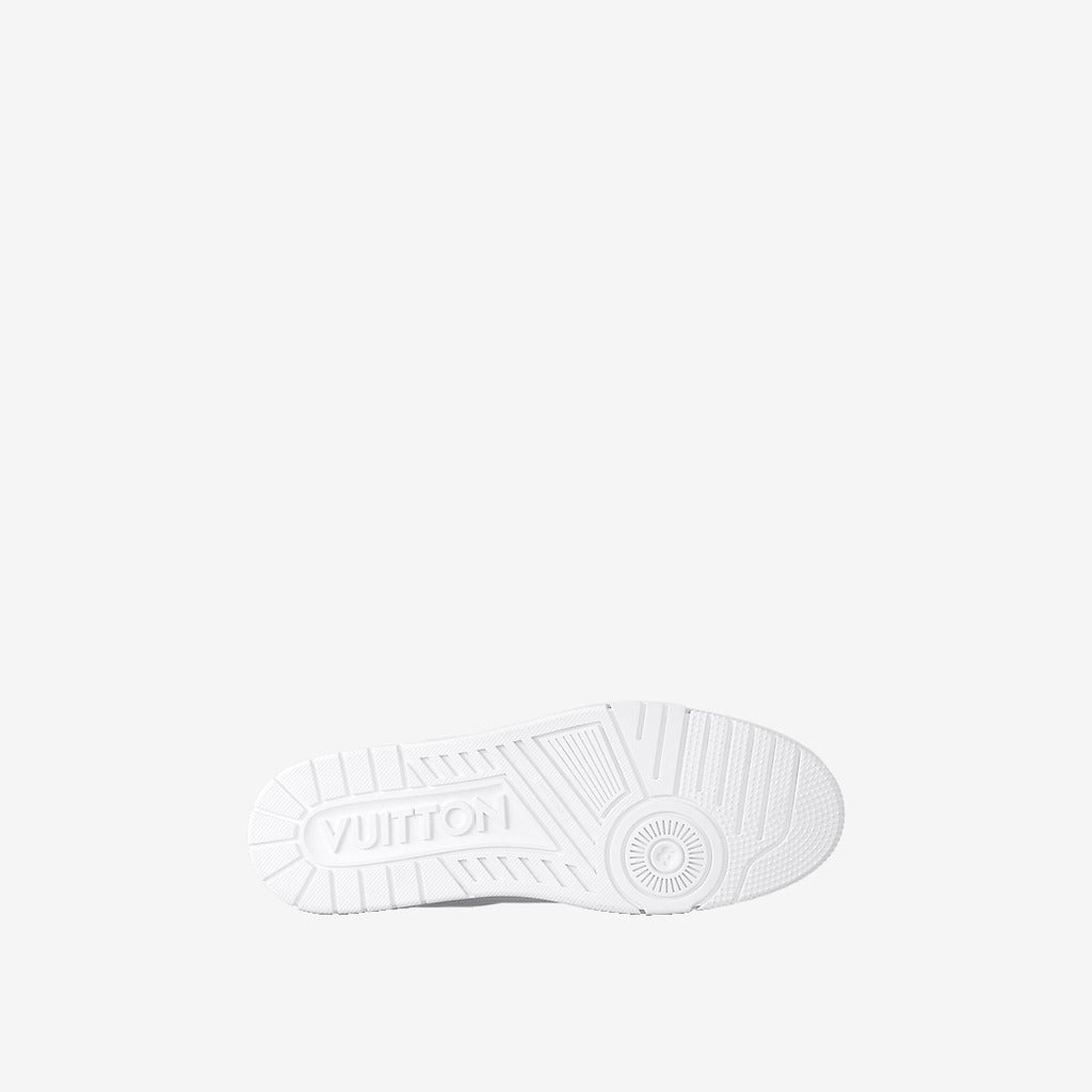Sneaker LV trainer - #11