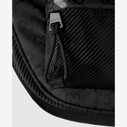 Sac à bandoulière Gucci Nexus grand format - #1