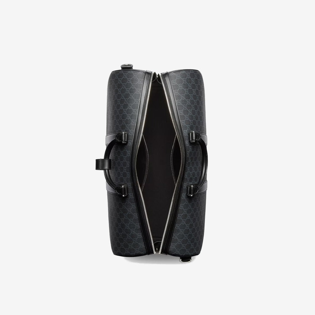 Sac de voyage GG Black grand format