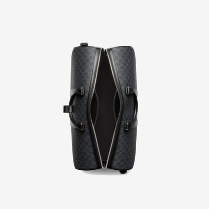 Sac de voyage GG Black grand format