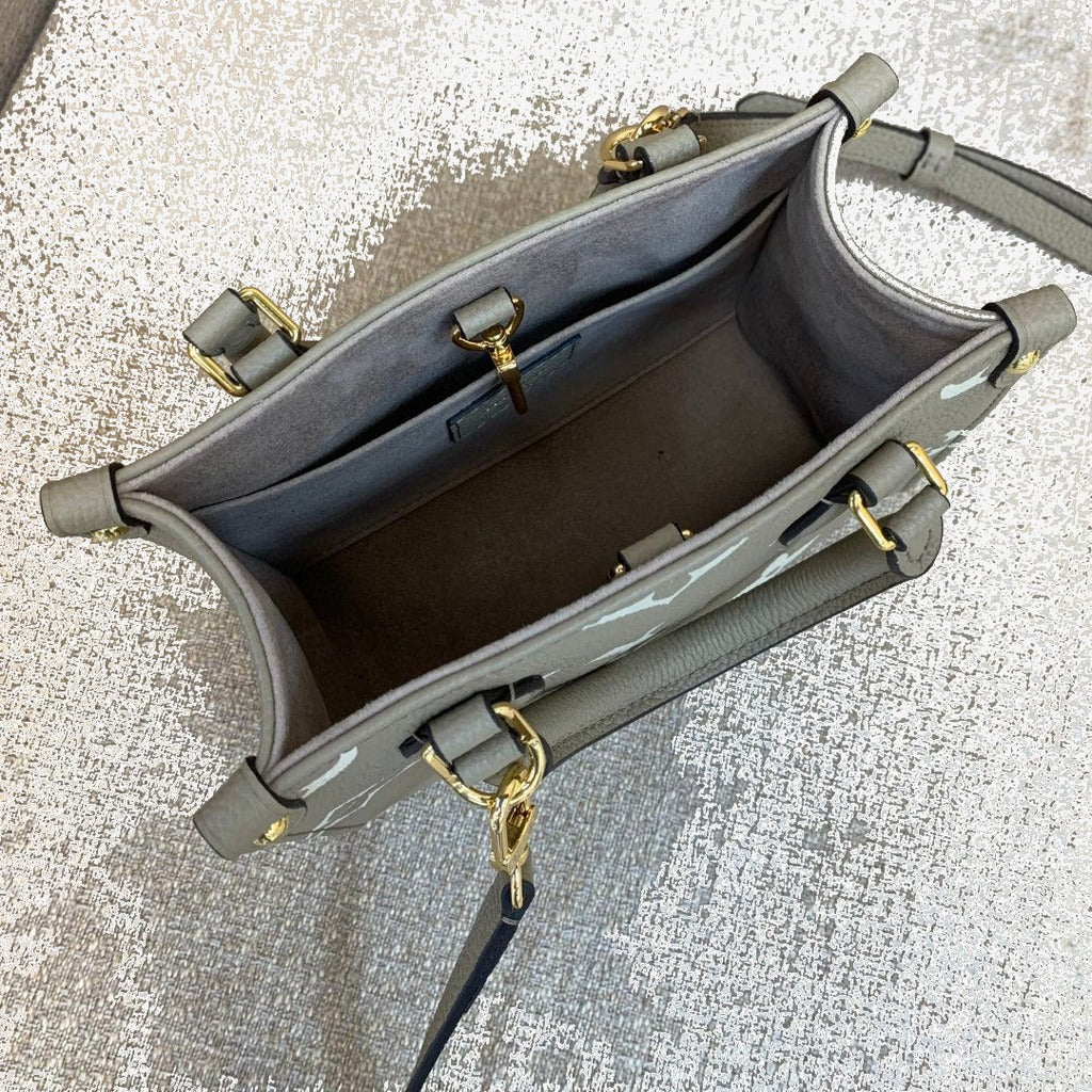 LV - Cabas OnTheGo BB Petit
