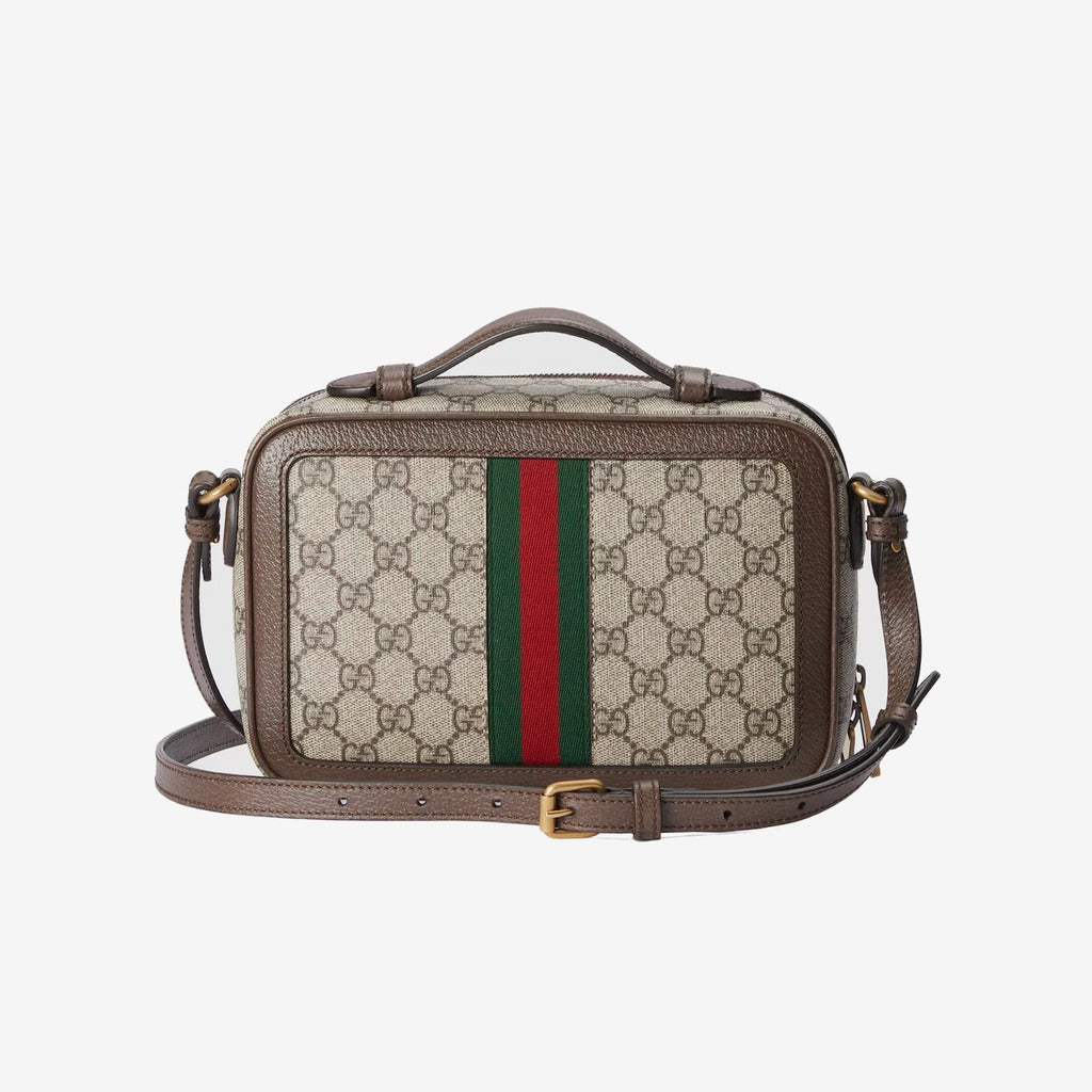Sac à bandoulière Ophidia petit format - #2