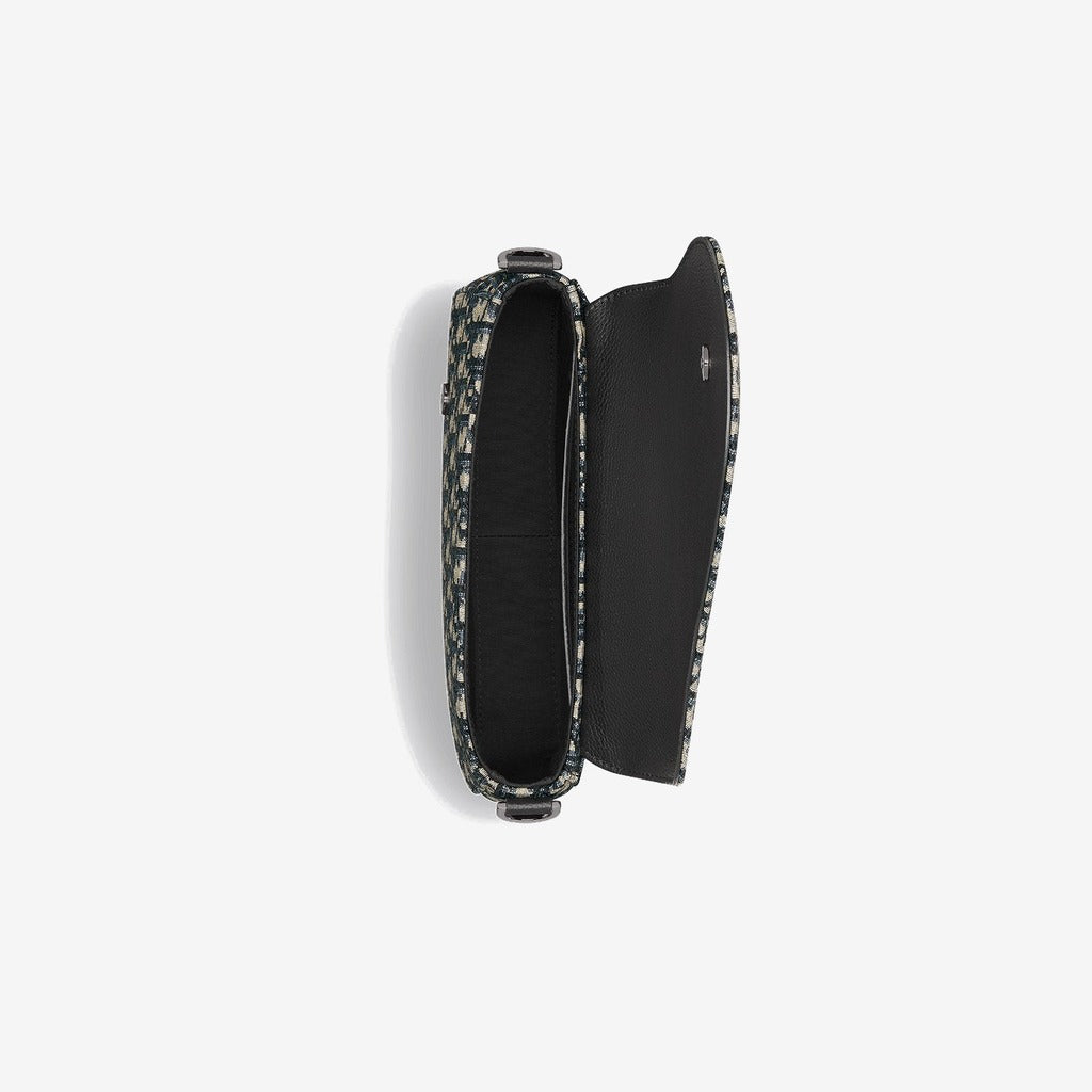 Sac Messenger Saddle - #1