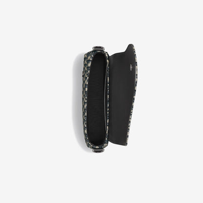 Sac Messenger Saddle - #1