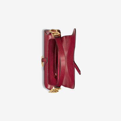 Sac Saddle à bandoulière - #5
