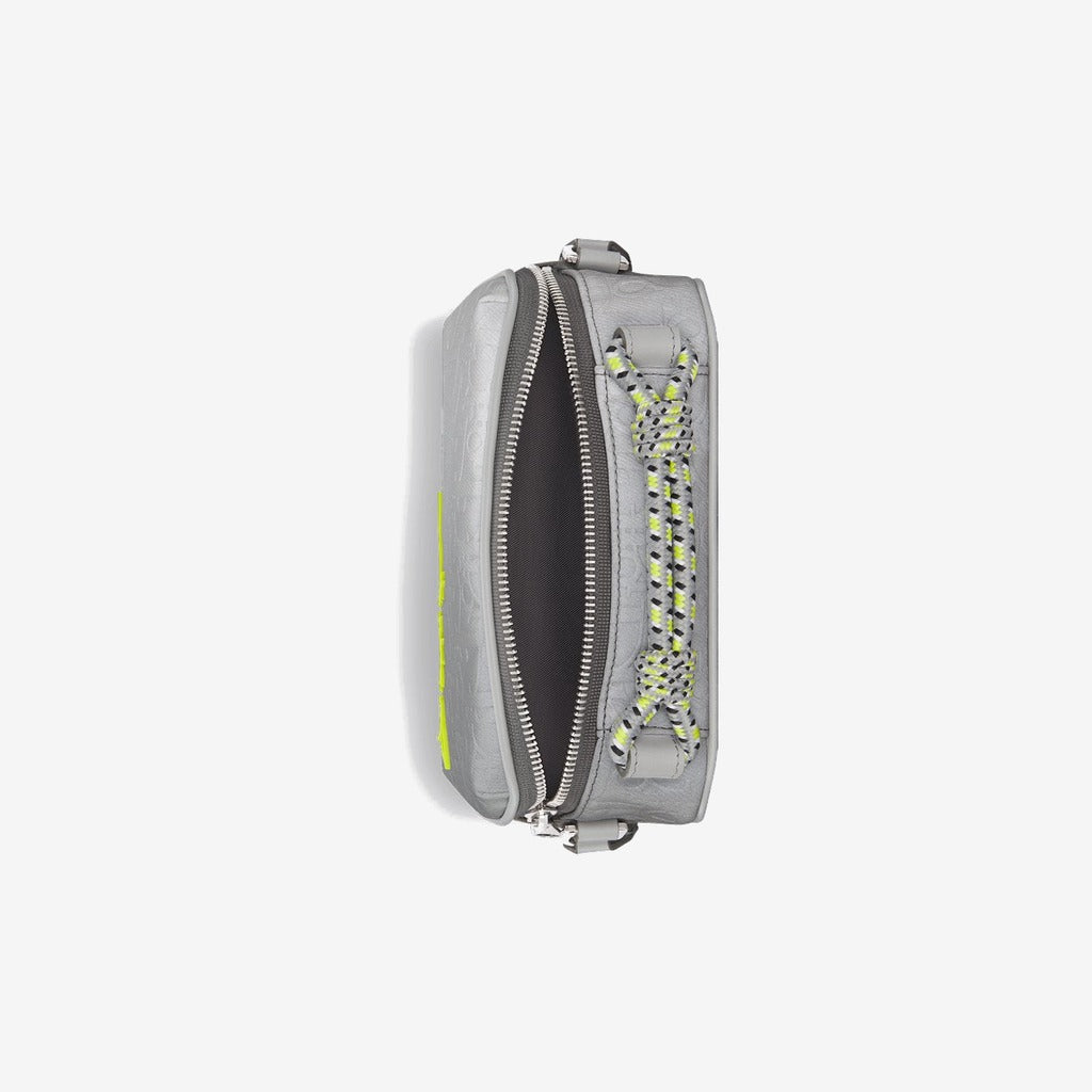 Mini sac zippé DIOR AND LEWIS HAMILTON - #1