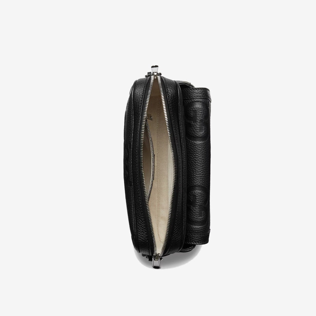 Sac à bandoulière GG jumbo petit format - #1