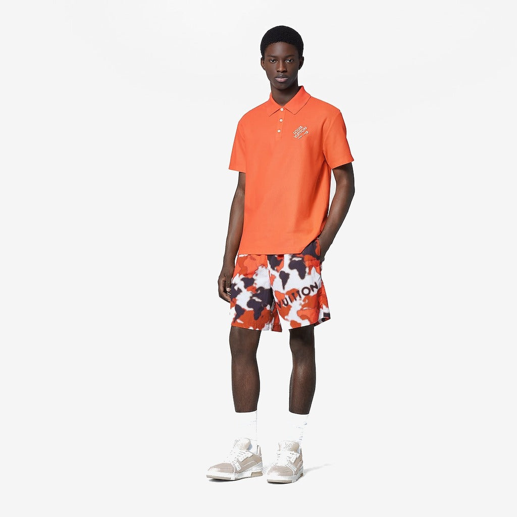 Sneaker LV trainer - #1