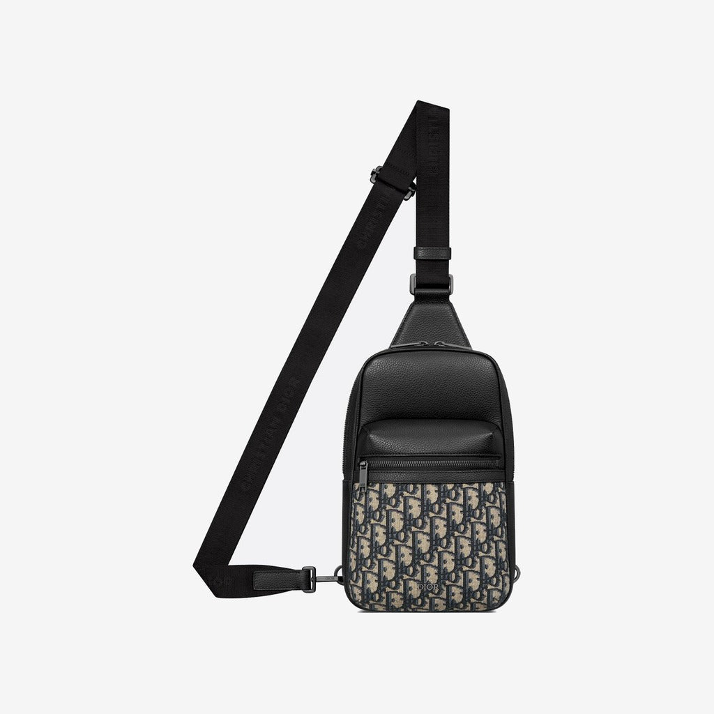 Slingbag Rider 2.0 - #1