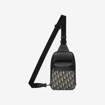 Slingbag Rider 2.0 - #1