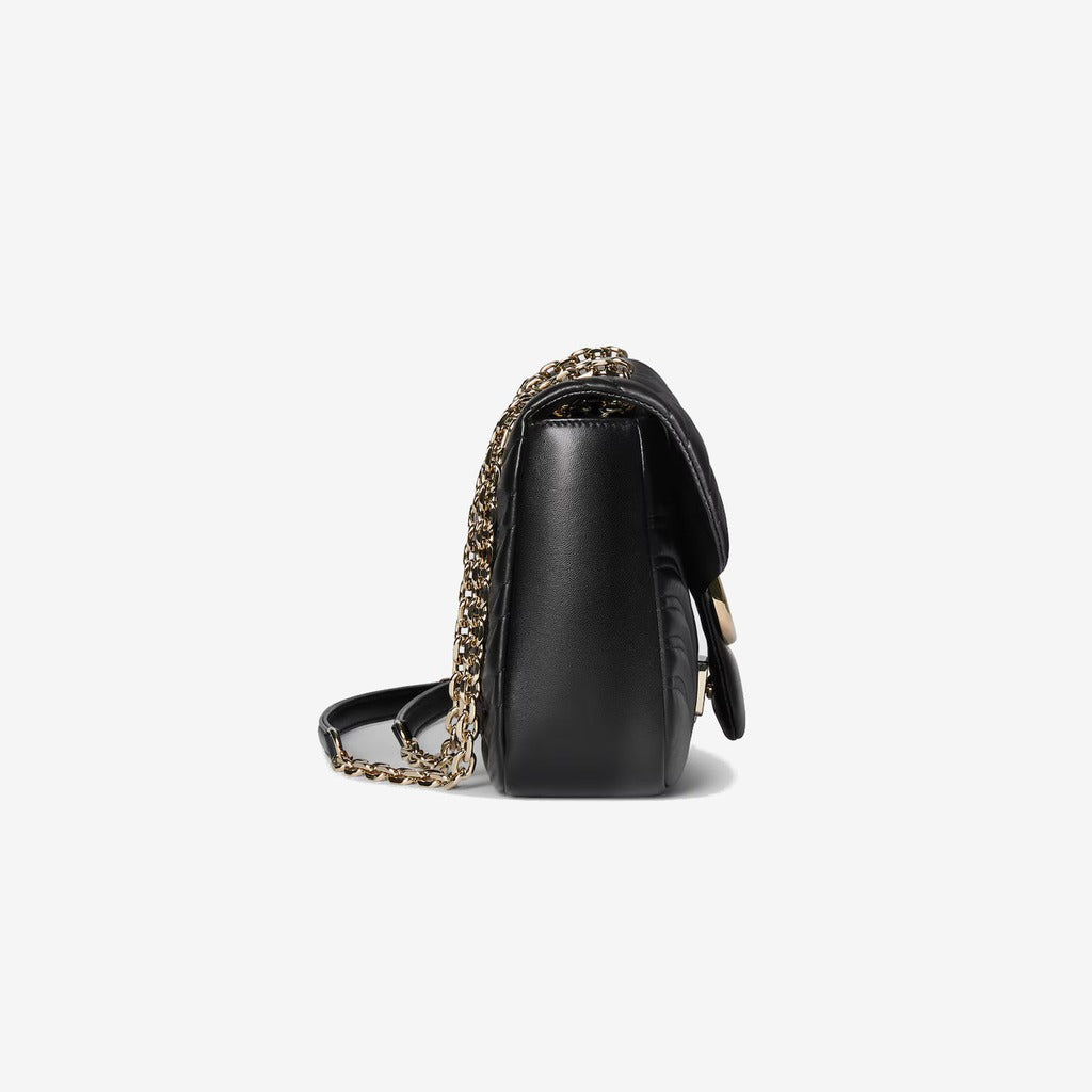 Sac à épaule grand format à motif GG Marmont - #2