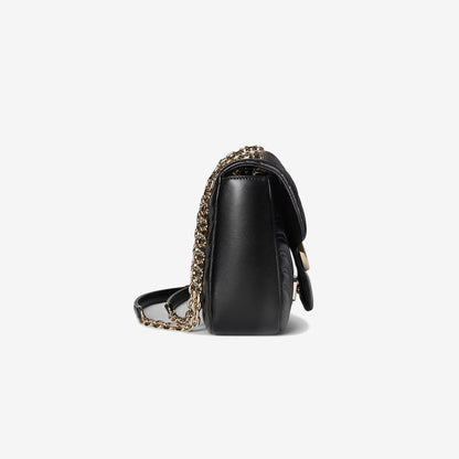 Sac à épaule grand format à motif GG Marmont - #2