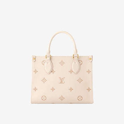 Cabas OnTheGo PM - #6