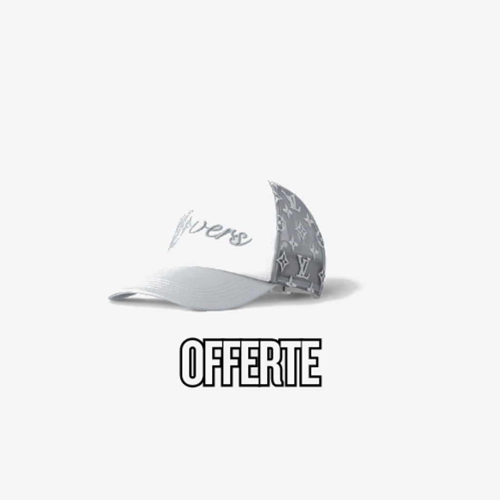Outfit CD+ Casquette Offerte
