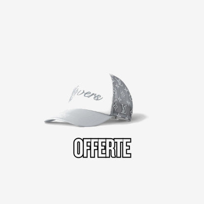Outfit CD+ Casquette Offerte
