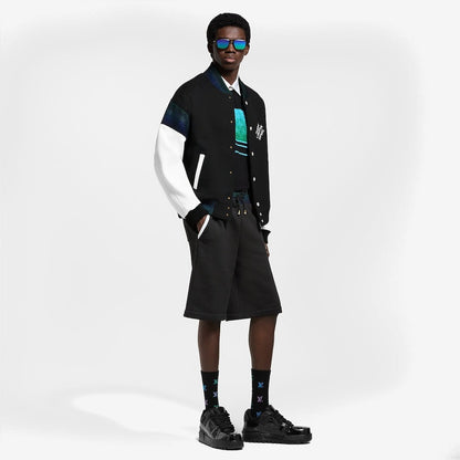 Sneaker LV Trainer Maxi - #2