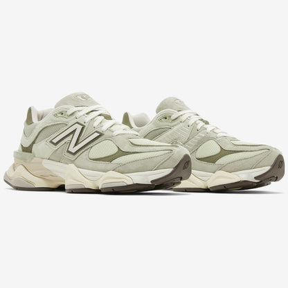 New Balance 9060 Olivine - New Balance