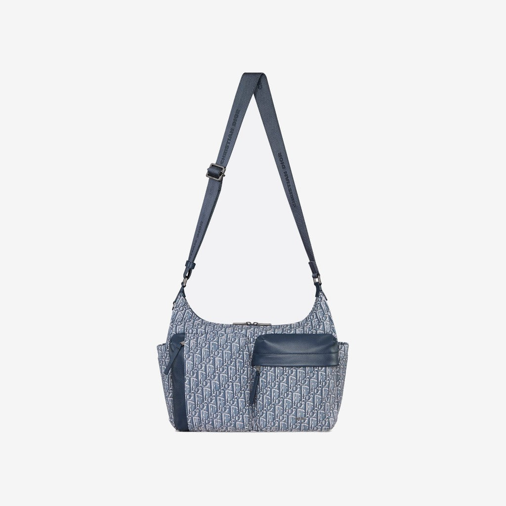 Sac Hobo Rider Soft Medium - #3