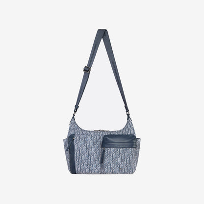 Sac Hobo Rider Soft Medium - #3