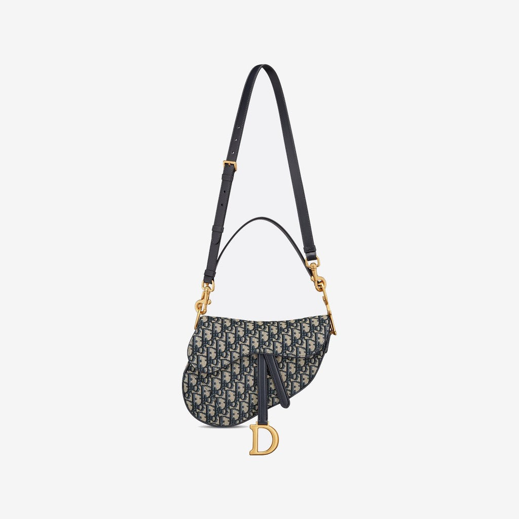 Sac Saddle à bandoulière - #1