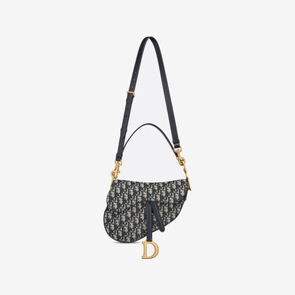 Sac Saddle à bandoulière - #1