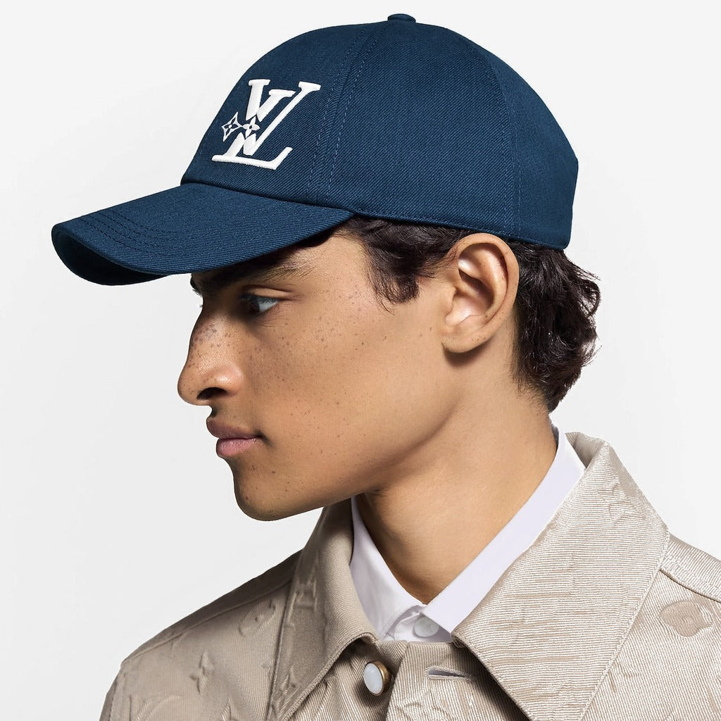 Casquette LV Smash - CASQUETTES (2)