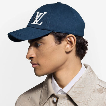 Casquette LV Smash - CASQUETTES (2)