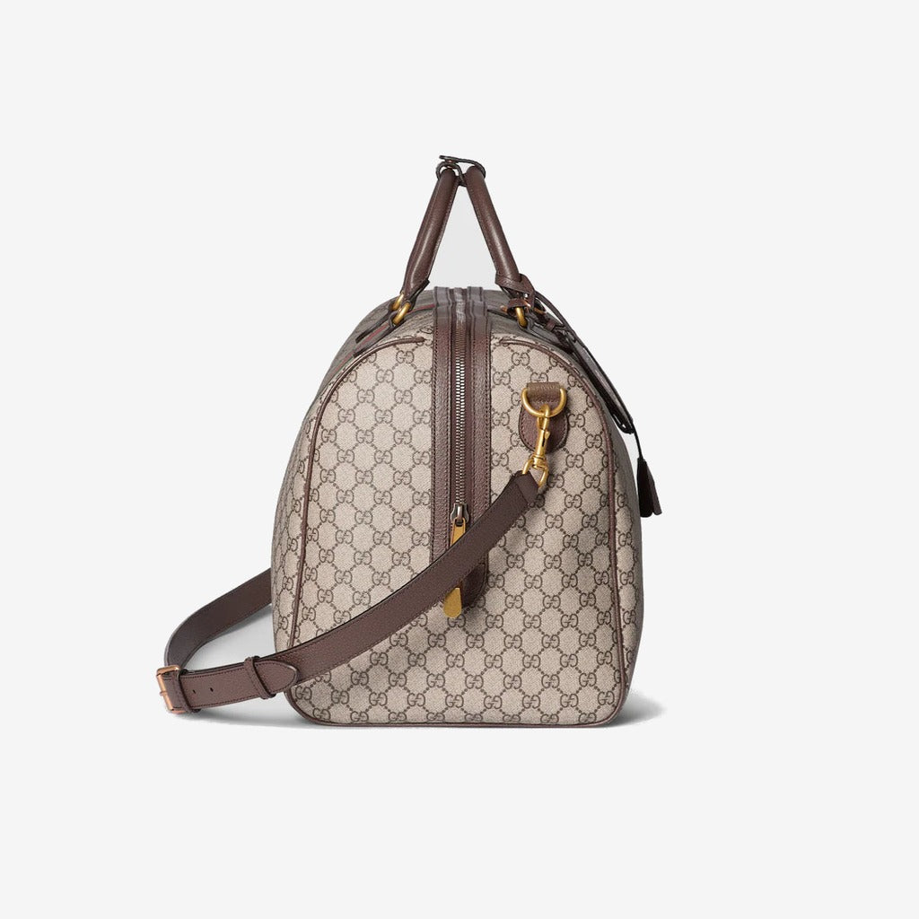 Sac de voyage Gucci Savoy grande taille