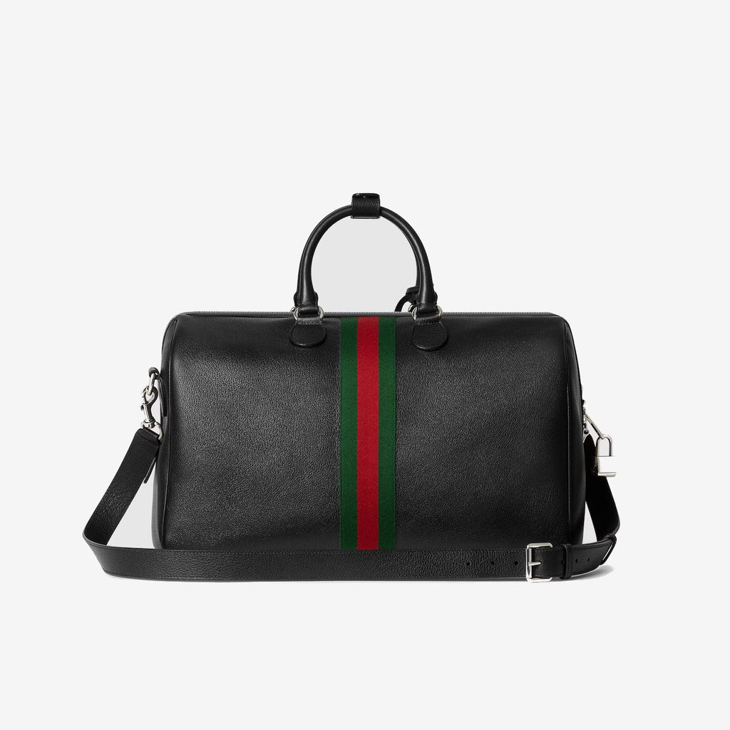 Sac de voyage Gucci Savoy taille moyenne - #1