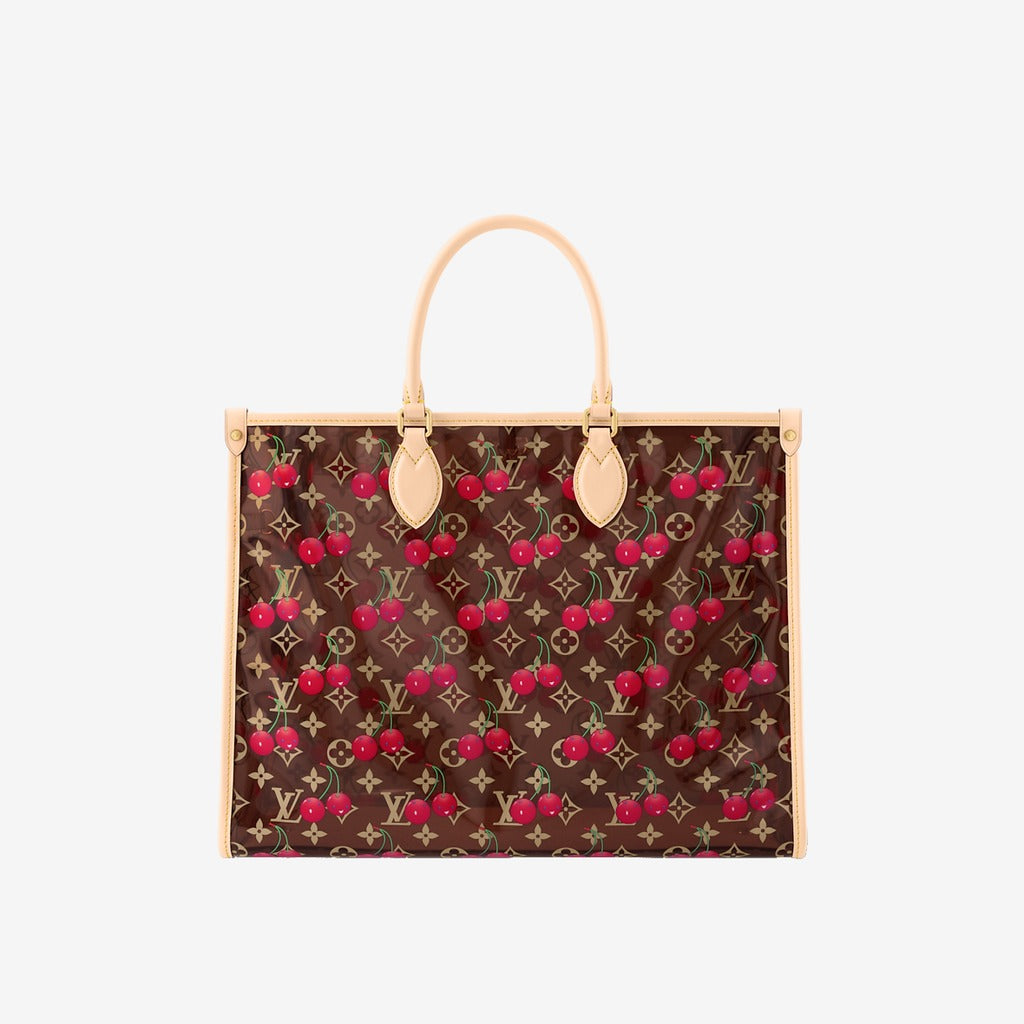 LV x TM - Sac OnTheGo GM