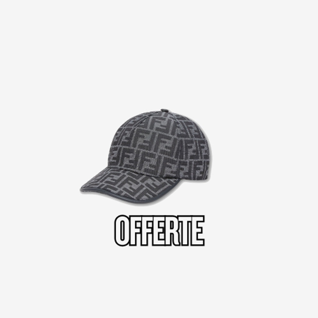 Outfit F°ndi + Casquette Offerte