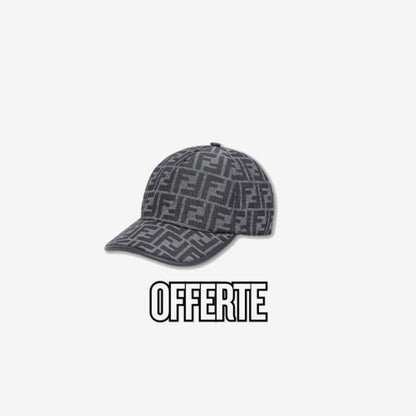 Outfit F°ndi + Casquette Offerte