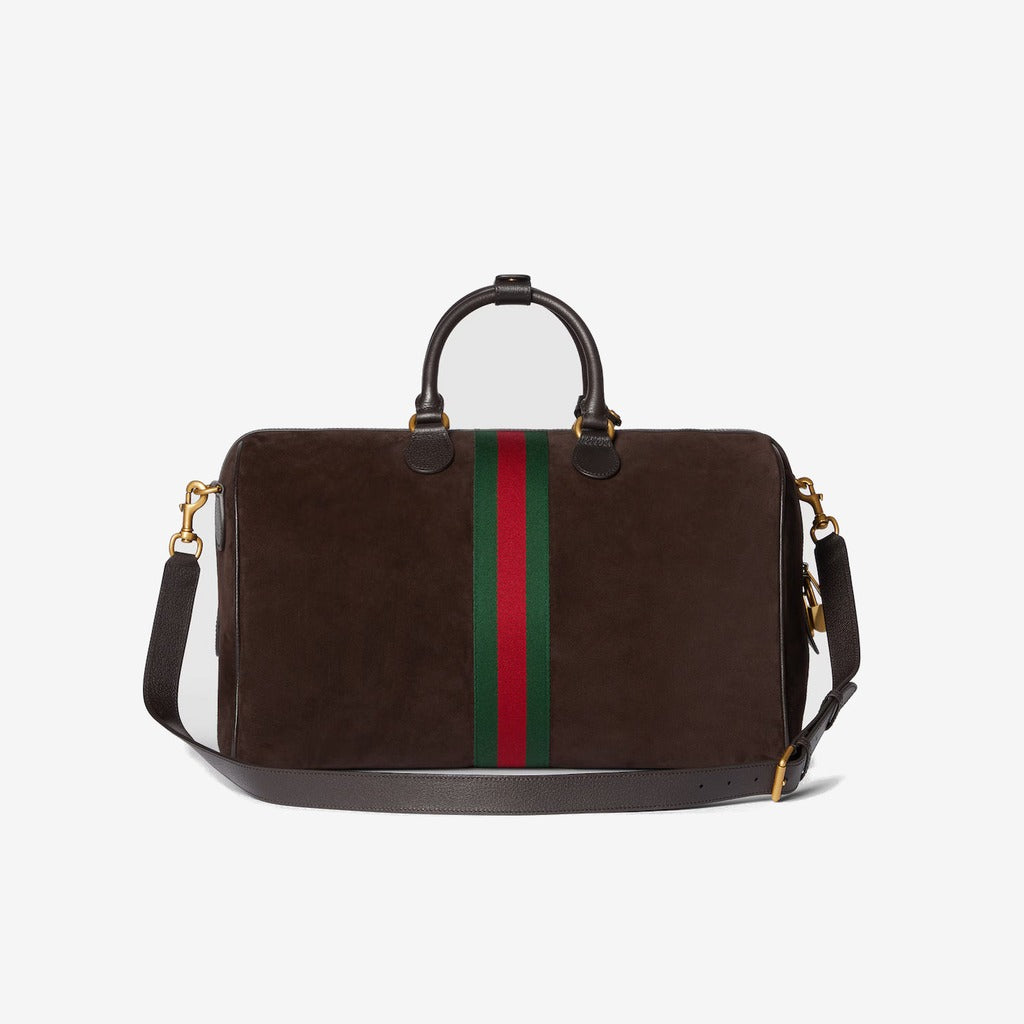 Sac de voyage Gucci Savoy format moyen