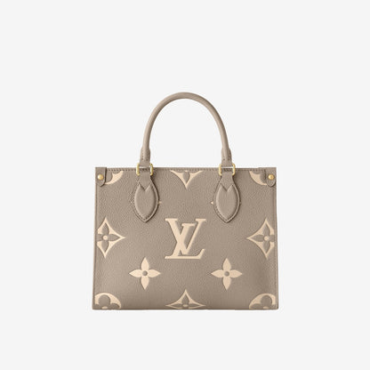 Cabas OnTheGo PM - #4