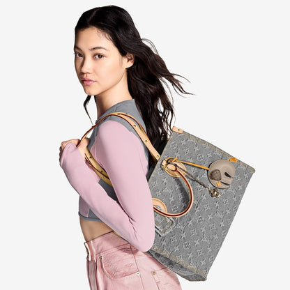 Cabas OnTheGo MM - #9