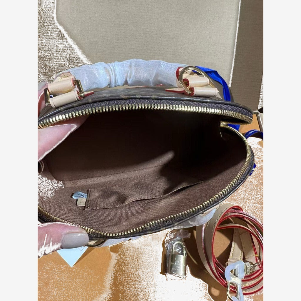 LV - Sac Alma BB NO