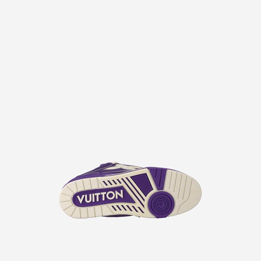 Sneaker LV skate - #6