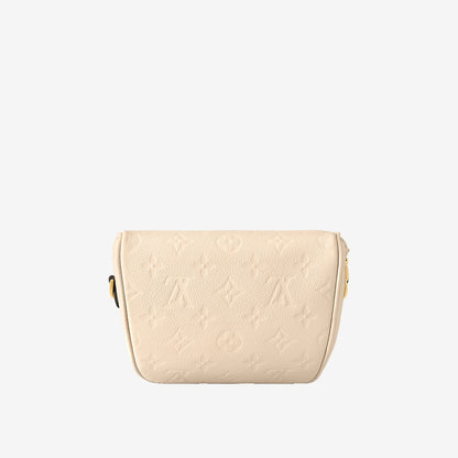 Mini Bumbag - #2