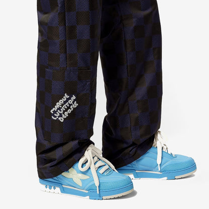 Sneaker LV skate - #7