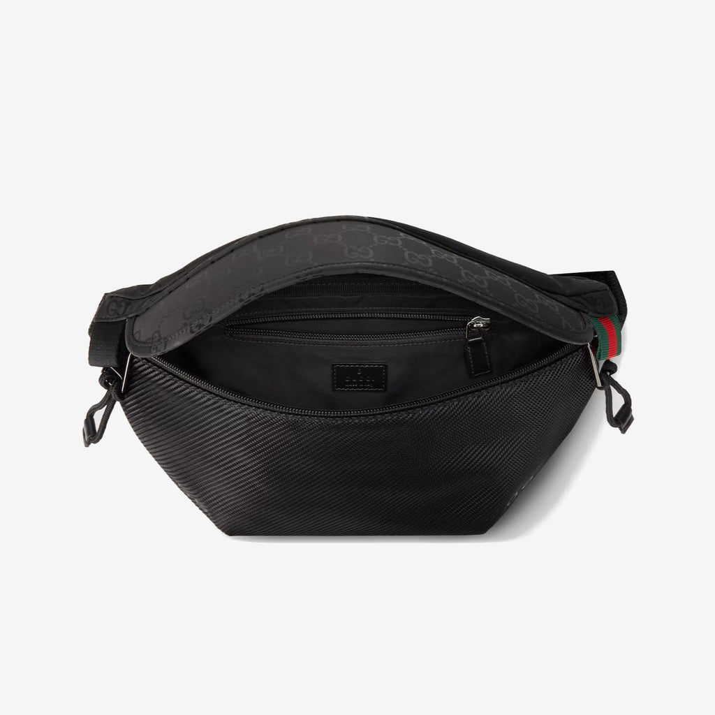 Sac ceinture Gucci Nexus grand format