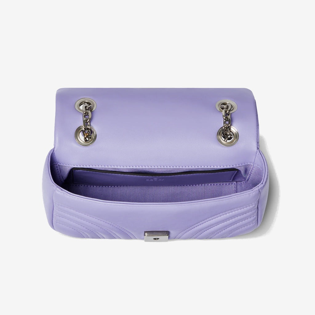 Sac à épaule GG Marmont petit format - #1