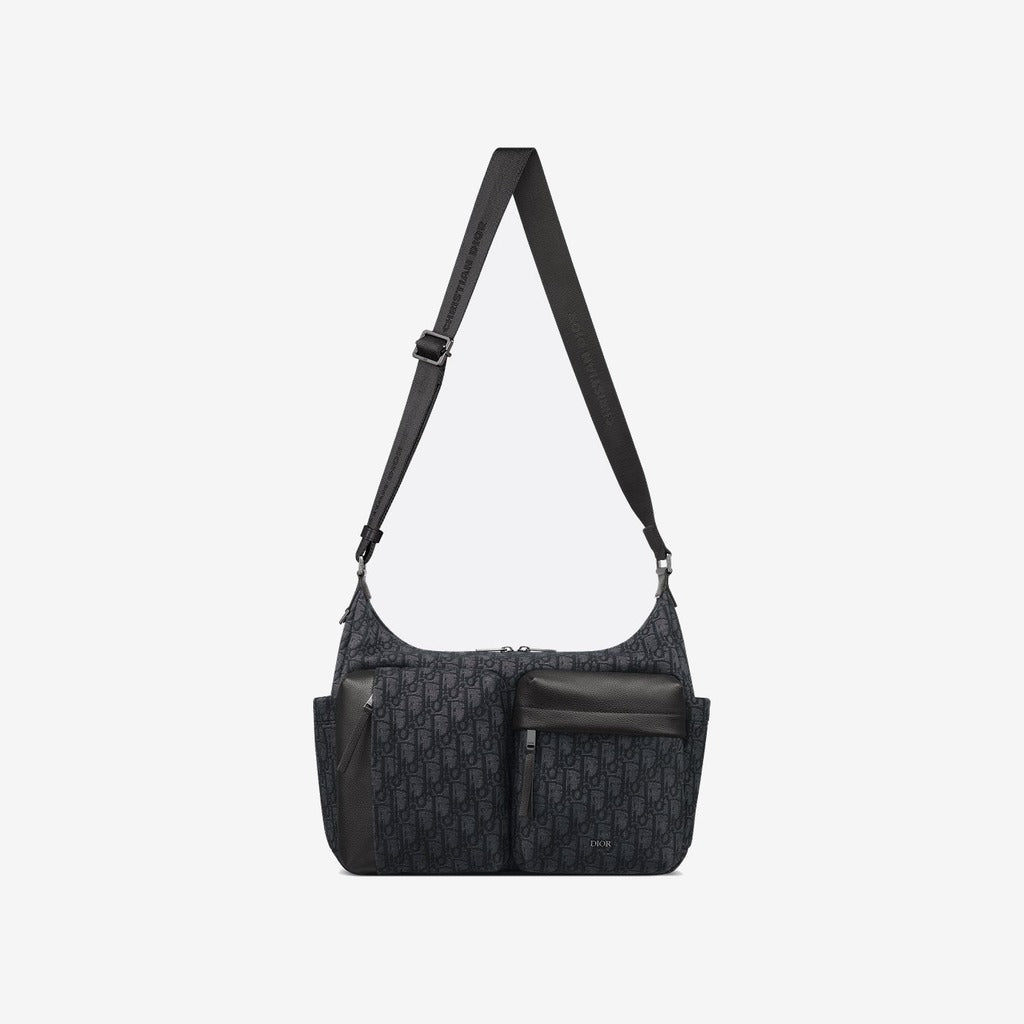 Sac Hobo Rider Soft Medium - #1