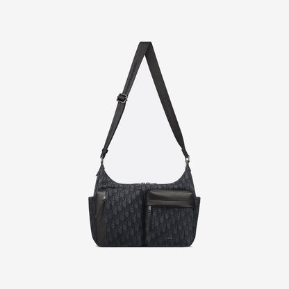 Sac Hobo Rider Soft Medium - #1