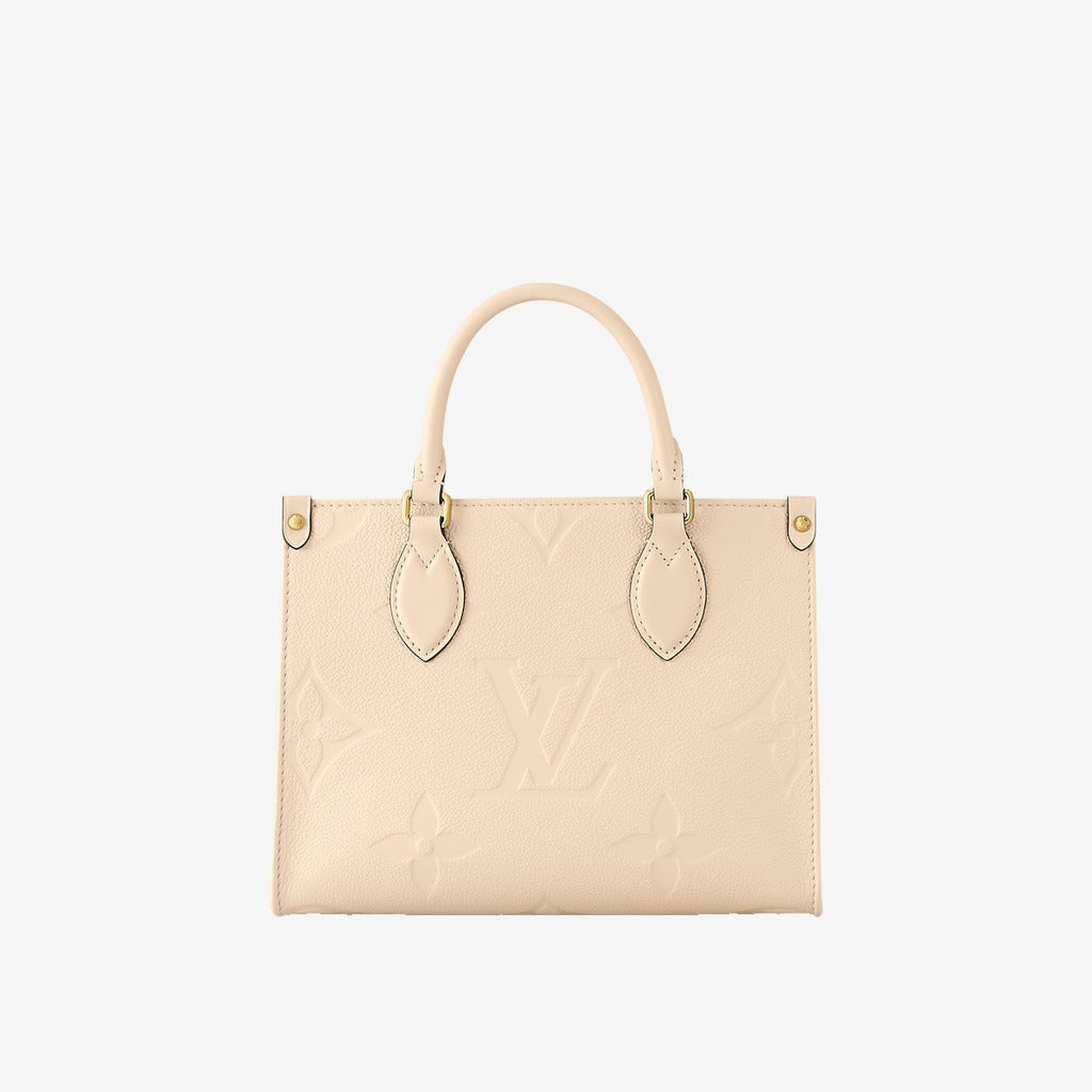 Cabas OnTheGo PM - #1